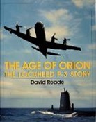 David Reade - The Age of Orion