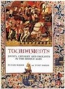 Richard Barber, Juliet Barker - Tournaments