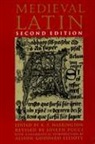 K. P. Harrington, Karl Pomeroy Harrington, Joseph Pucci, K. P. Harrington, K.P. Harrington, Joseph Pucci - Medieval Latin – Second Edition