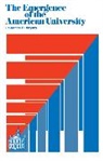 Veysey, Laurence R Veysey, Laurence R. Veysey - The Emergence of the American University