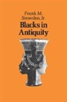 Frank M. Snowden - Blacks in Antiquity