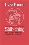 Ezra Pound - Shih-ching