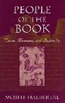 Moshe Halbertal, Halbertal Moshe - People of the Book - Canon, Meaning & Authority (Paper)
