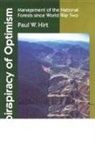 Paul W Hirt, Paul W. Hirt - A Conspiracy of Optimism