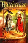 Anne Barstow, Anne L. Barstow, Anne Llewellyn Barstow - Witchcraze
