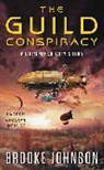 Brooke Johnson - The Guild Conspiracy