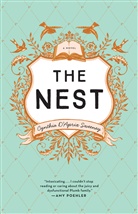 Aprix, Cynthia D&amp;apos Sweeney, Cynthia D'Aprix Sweeney - The Nest