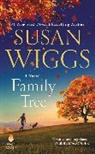 Susan Wiggs - Family Tree