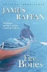 James Raffan - Fire In The Bones Reissue