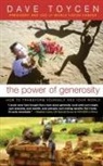 Dave Toycen, Toycen Dave - The Power Of Generosity
