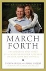 Debbie Greene, Trevor Greene - March Forth