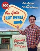 John Catucci, Michael Vlessides - You Gotta Eat Here!