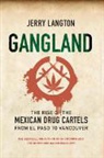 Jerry Langton - Gangland