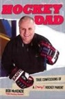 Bob McKenzie - Hockey Dad