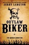 Jerry Langton - Outlaw Biker