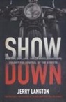 Jerry Langton - Showdown