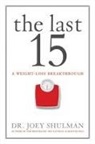 Joey Shulman - The Last 15