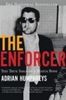 Adrian Humphreys, Humphreys Adrian - The Enforcer