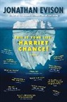 Jonathan Evison - This Is Your Life, Harriet Chance!