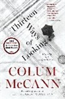 Colum McCann - Thirteen Ways Of Looking