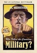 J L Granatstein, J. L. Granatstein - Who Killed The Canadian Military?