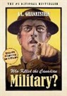 J L Granatstein, J. L. Granatstein - Who Killed The Canadian Military?