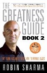 Robin Sharma - The Greatness Guide, Book 2