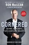 Ron MacLean, Ron/ Day Maclean, Kirstie McLellan Day - Cornered