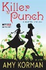 Amy Korman - Killer Punch