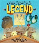 Drew Daywalt, Adam Rex - The Legend of Rock Paper Scissors