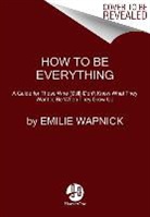 Emilie Wapnick - How to Be Everything