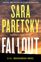 Sara Paretsky - Fallout