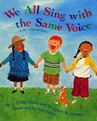 Sheppard M Greene, Sheppard M. Greene, J Philip Miller, J. Philip Miller, J. Philip/ Greene Miller, Paul Meisel - We All Sing with the Same Voice