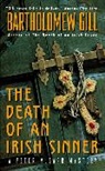 Bartholomew Gill - The Death of an Irish Sinner