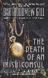 Bartholomew Gill - The Death of an Irish Consul