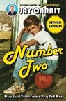 Jay Onrait - Number Two