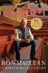 Ron MacLean, Ron/ Day Maclean, Kirstie McLellan Day - Hockey Towns
