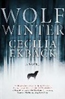 Cecilia Ekback, Cecilia Ekbäck - Wolf Winter