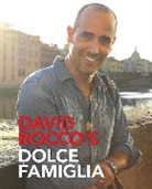David Rocco - Dolce Famiglia