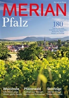 Jahreszeiten Verlag, Jahreszeite Verlag, Jahreszeiten Verlag - MERIAN Pfalz