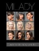 Milady - Spanish Translated Practical Workbook for Milady Standard Cosmetology