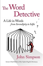 John Simpson - The Word Detective