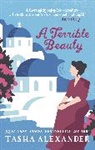 Tasha Alexander - A Terrible Beauty