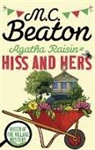 M C Beaton, M.C. Beaton - Hiss and Hers