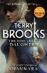 Terry Brooks - The Sorcerer's Daughter