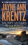 Jayne Ann Krentz, Krentz Jayne Ann - Secret Sisters
