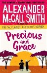 Alexander McCall Smith, Alexander McCall Smith - Precious and Grace