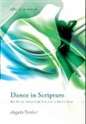 Angela Yarber - Dance in Scripture