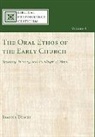 Joanna Dewey - The Oral Ethos of the Early Church