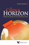 Weiwei Zhang, Weiwei Zhang, Wei-Wei Zhang, Weiwei (Fudan Univ &amp; Shanghai Academy Of Social Sciences Zhang, Zhang Weiwei - CHINA HORIZON, THE